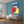 Laden Sie das Bild in den Galerie-Viewer, Pop-Art vom Foto - 1-Lichtenstein 07 (li-1-07) - Künstlerisches Pop-Art Bild vom eigenen Foto

