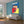 Laden Sie das Bild in den Galerie-Viewer, Pop-Art vom Foto - 1-Lichtenstein 07 (li-1-07) - Künstlerisches Pop-Art Bild vom eigenen Foto