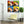 Laden Sie das Bild in den Galerie-Viewer, Pop-Art vom Foto - 4-Lichtenstein 10 (li-4-10) - Künstlerisches Pop-Art Bild vom eigenen Foto