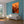 Laden Sie das Bild in den Galerie-Viewer, Pop-Art vom Foto - 1-Warhol plus 07 (wpl-1-07) - Künstlerisches Pop-Art Bild vom eigenen Foto
