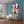 Laden Sie das Bild in den Galerie-Viewer, Pop-Art vom Foto - 4-Warhol plus 03 (wpl-4-03) - Künstlerisches Pop-Art Bild vom eigenen Foto