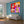 Laden Sie das Bild in den Galerie-Viewer, Pop-Art vom Foto - 4-Warhol plus 04 (wpl-4-04) - Künstlerisches Pop-Art Bild vom eigenen Foto