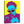 Laden Sie das Bild in den Galerie-Viewer, Pop-Art vom Foto - 1-Warhol pure 02 (wpu-1-02) - Künstlerisches Pop-Art Bild vom eigenen Foto
