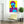 Laden Sie das Bild in den Galerie-Viewer, Pop-Art vom Foto - 1-Warhol pure 02 (wpu-1-02) - Künstlerisches Pop-Art Bild vom eigenen Foto