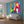 Laden Sie das Bild in den Galerie-Viewer, Pop-Art vom Foto - 4-Warhol pure 06 (wpu-4-06) - Künstlerisches Pop-Art Bild vom eigenen Foto
