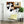 Laden Sie das Bild in den Galerie-Viewer, Pop-Art vom Foto - 4-Warhol pure 09 (wpu-4-09) - Künstlerisches Pop-Art Bild vom eigenen Foto
