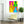 Laden Sie das Bild in den Galerie-Viewer, Pop-Art vom Foto - 4-Warhol pure 47 (wpu-4-47) - Künstlerisches Pop-Art Bild vom eigenen Foto