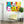 Laden Sie das Bild in den Galerie-Viewer, Pop-Art vom Foto - 6-Warhol pure 02 (wpu-6-02) - Künstlerisches Pop-Art Bild vom eigenen Foto