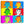 Laden Sie das Bild in den Galerie-Viewer, Pop-Art vom Foto - 6-Warhol pure 08 (wpu-6-08) - Künstlerisches Pop-Art Bild vom eigenen Foto