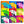 Laden Sie das Bild in den Galerie-Viewer, Pop-Art vom Foto - 9-Warhol pure 01 (wpu-9-01) - Künstlerisches Pop-Art Bild vom eigenen Foto