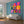 Laden Sie das Bild in den Galerie-Viewer, Pop-Art vom Foto - 9-Warhol pure 07 (wpu-9-07) - Künstlerisches Pop-Art Bild vom eigenen Foto