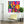 Laden Sie das Bild in den Galerie-Viewer, Pop-Art vom Foto - 9-Warhol pure 07 (wpu-9-07) - Künstlerisches Pop-Art Bild vom eigenen Foto