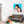 Laden Sie das Bild in den Galerie-Viewer, Pop-Art vom Foto - 1-Warhol Plus 21 (wpl-1-21) - Künstlerisches Pop-Art Bild vom eigenen Foto