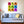 Laden Sie das Bild in den Galerie-Viewer, Pop-Art vom Foto - 9-Warhol Plus 10 (wpl-9-10) - Künstlerisches Pop-Art Bild vom eigenen Foto