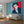 Laden Sie das Bild in den Galerie-Viewer, Pop-Art vom Foto - Obama 01 (oba001) - Künstlerisches Pop-Art Bild vom eigenen Foto
