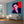 Laden Sie das Bild in den Galerie-Viewer, Pop-Art vom Foto - Obama 09 (oba009) - Künstlerisches Pop-Art Bild vom eigenen Foto
