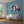 Laden Sie das Bild in den Galerie-Viewer, Pop-Art vom Foto - Obama 15 (oba015) - Künstlerisches Pop-Art Bild vom eigenen Foto

