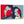 Laden Sie das Bild in den Galerie-Viewer, Pop-Art vom Foto - Obama 16 (oba016) - Künstlerisches Pop-Art Bild vom eigenen Foto