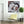 Laden Sie das Bild in den Galerie-Viewer, Pop-Art vom Foto - Obama 19 (oba019) - Künstlerisches Pop-Art Bild vom eigenen Foto