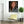 Laden Sie das Bild in den Galerie-Viewer, Pop-Art vom Foto - Obama 37 (oba037) - Künstlerisches Pop-Art Bild vom eigenen Foto