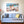 Laden Sie das Bild in den Galerie-Viewer, Pop-Art vom Foto - Vintage 3 (vin003) - Künstlerisches Pop-Art Bild vom eigenen Foto