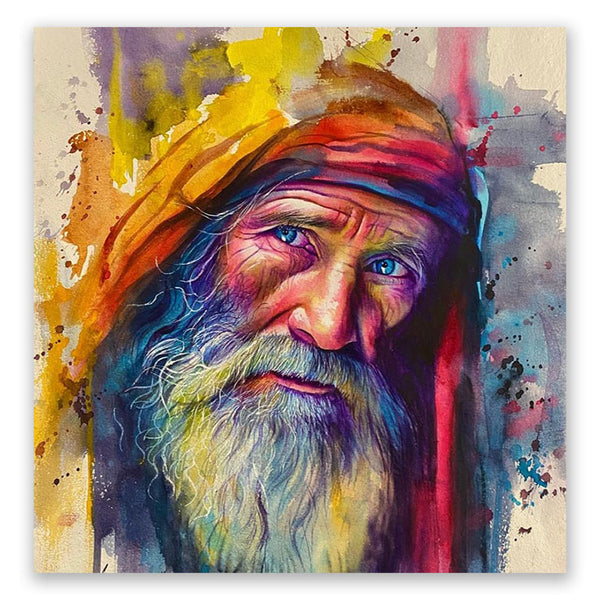 Premium-Zeichnung vom Foto - Motiv 11 (pz11)