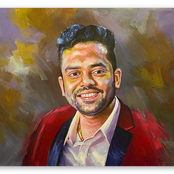 Premium-Zeichnung vom Foto - Motiv 16 (pz16)