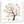 Laden Sie das Bild in den Galerie-Viewer, Fingerabdruck-Leinwand - Ehebaum braun - Fingerabdruck Leinwand