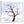 Laden Sie das Bild in den Galerie-Viewer, Fingerabdruck-Leinwand - Ehebaum Hintergrund - Fingerabdruck Leinwand