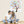 Laden Sie das Bild in den Galerie-Viewer, Fingerabdruck-Leinwand - Ehebaum Hintergrund - Fingerabdruck Leinwand