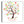 Laden Sie das Bild in den Galerie-Viewer, Fingerabdruck-Leinwand - Ehebaum Untertitel Rot - Fingerabdruck Leinwand