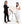 Laden Sie das Bild in den Galerie-Viewer, Fingerabdruck-Leinwand - Pusteblume - Fingerabdruck Leinwand