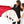 Laden Sie das Bild in den Galerie-Viewer, Fingerabdruck-Leinwand - Pusteblume - Fingerabdruck Leinwand