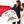 Laden Sie das Bild in den Galerie-Viewer, Fingerabdruck-Leinwand - Flitterwochen - Fingerabdruck Leinwand