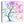 Laden Sie das Bild in den Galerie-Viewer, Fingerabdruck-Leinwand - Tree Hintergrund - Fingerabdruck Leinwand