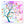 Laden Sie das Bild in den Galerie-Viewer, Fingerabdruck-Leinwand - Tree Hintergrund - Fingerabdruck Leinwand