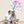 Laden Sie das Bild in den Galerie-Viewer, Fingerabdruck-Leinwand - Tree Hintergrund - Fingerabdruck Leinwand