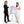 Laden Sie das Bild in den Galerie-Viewer, Fingerabdruck-Leinwand - Tree Hintergrund - Fingerabdruck Leinwand