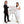 Laden Sie das Bild in den Galerie-Viewer, Fingerabdruck-Leinwand - Ast grau - Fingerabdruck Leinwand
