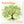 Laden Sie das Bild in den Galerie-Viewer, Fingerabdruck-Leinwand - Green Tree - Fingerabdruck Leinwand