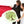 Laden Sie das Bild in den Galerie-Viewer, Fingerabdruck-Leinwand - Green Tree - Fingerabdruck Leinwand