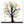 Laden Sie das Bild in den Galerie-Viewer, Fingerabdruck-Leinwand - Hochzeitsbaum Gruen - Fingerabdruck Leinwand