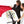 Laden Sie das Bild in den Galerie-Viewer, Fingerabdruck-Leinwand - Hochzeitsbaum Gruen - Fingerabdruck Leinwand