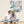 Laden Sie das Bild in den Galerie-Viewer, Fingerabdruck-Leinwand - Pop Hintergrund - Fingerabdruck Leinwand