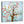 Laden Sie das Bild in den Galerie-Viewer, Fingerabdruck-Leinwand - Herzchen Sky - Fingerabdruck Leinwand
