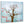 Laden Sie das Bild in den Galerie-Viewer, Fingerabdruck-Leinwand - Herzchen Sky - Fingerabdruck Leinwand
