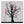 Laden Sie das Bild in den Galerie-Viewer, Fingerabdruck-Leinwand - Hochzeitsbaum Pink - Fingerabdruck Leinwand