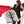 Laden Sie das Bild in den Galerie-Viewer, Fingerabdruck-Leinwand - Hochzeitsbaum Pink - Fingerabdruck Leinwand