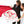Laden Sie das Bild in den Galerie-Viewer, Fingerabdruck-Leinwand - Zwei Herzen - Fingerabdruck Leinwand