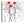 Laden Sie das Bild in den Galerie-Viewer, Fingerabdruck-Leinwand - Herzballon - Fingerabdruck Leinwand